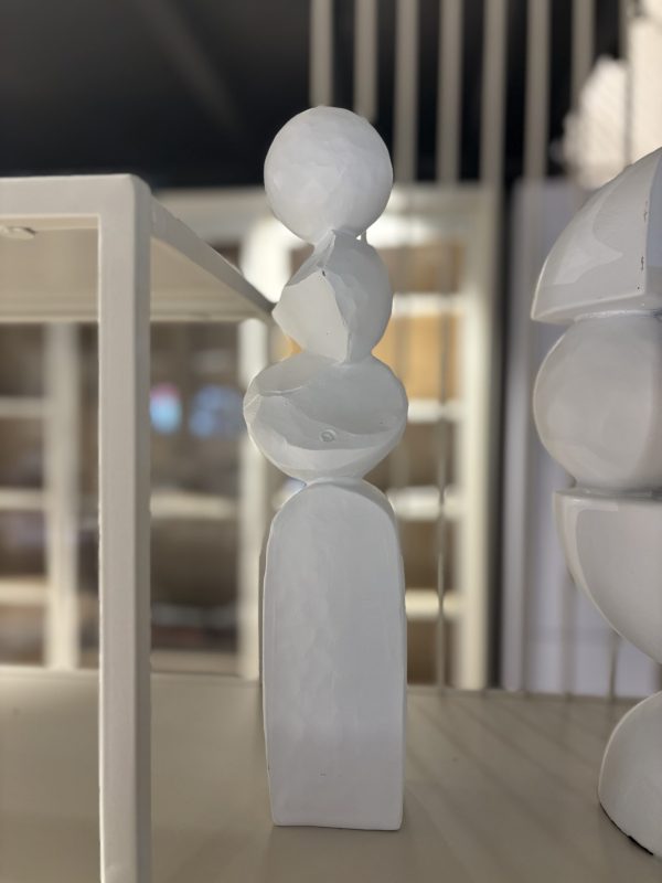 דקורציה לונה 40 סמ 2773