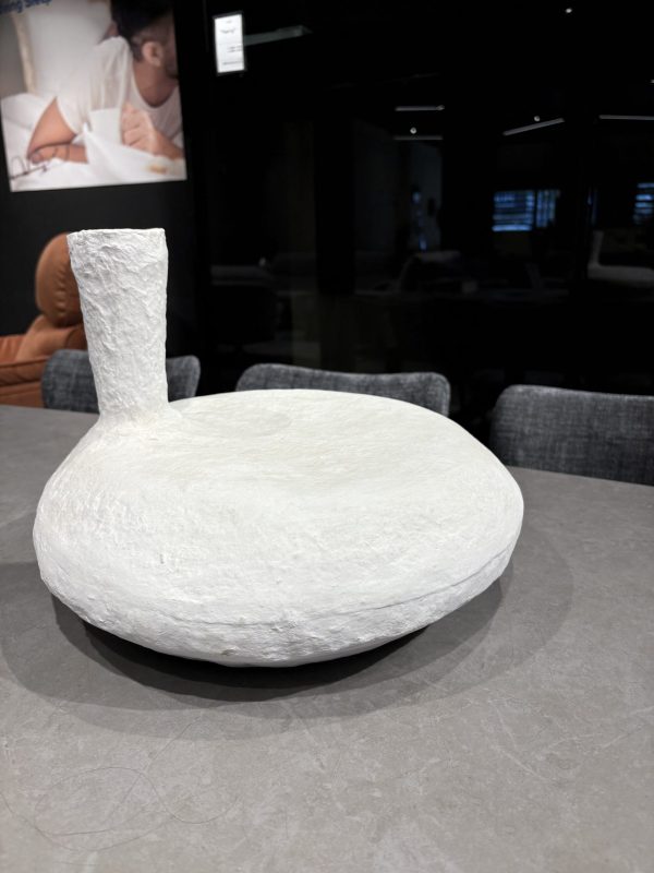 כד אמורפי גדול