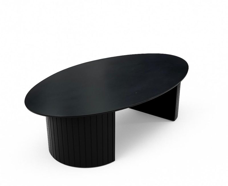 שולחן סלון נואר